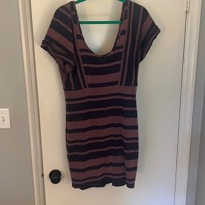 Free people mini dress